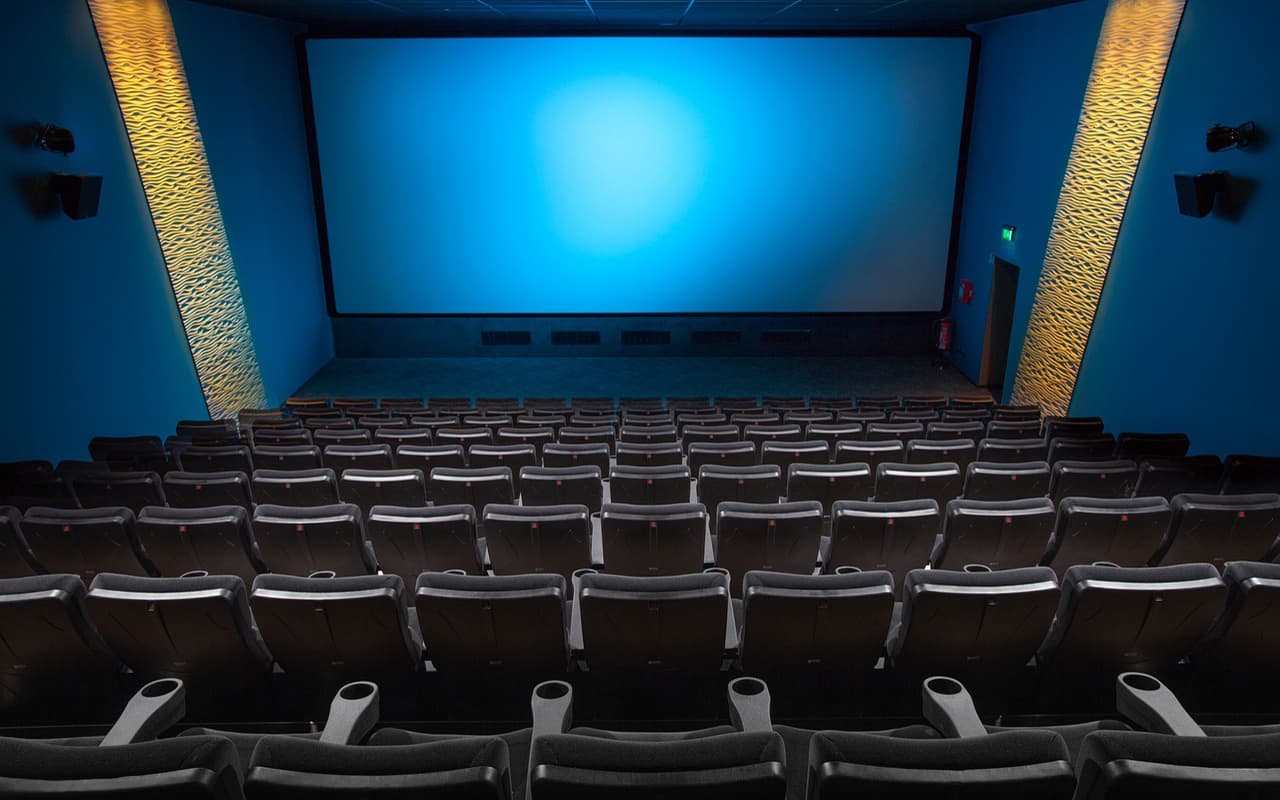 Types and kinds of cinemas Reviewsbyjudith